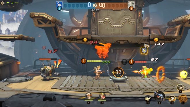 Metal Slug: Awakening (2024) Metal Slug: Awakening (2024)