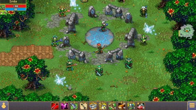 Warspear Online Warspear Online