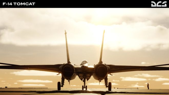 DCS World DCS World