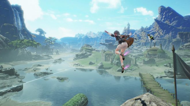 Atelier Yumia: The Alchemist of Memories & the Envisioned Land (2025) Atelier Yumia: The Alchemist of Memories & the Envisioned Land (2025)