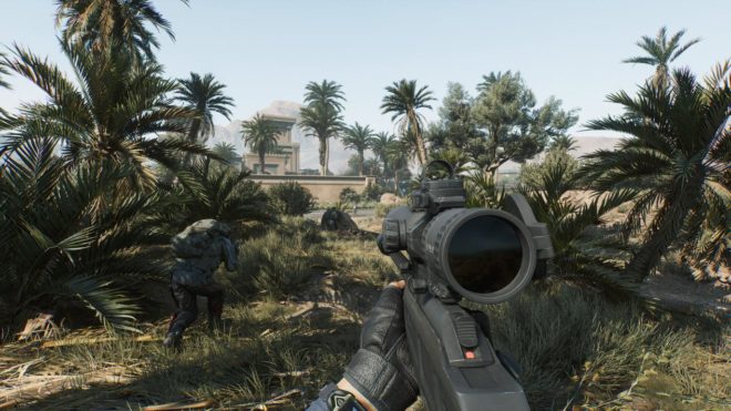 Delta Force Delta Force