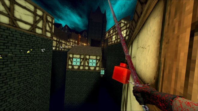 Bloodthief Bloodthief