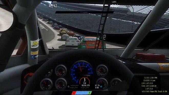 rFactor 2 rFactor 2