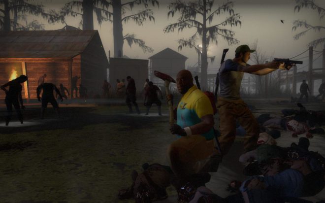 Left 4 Dead 2 Left 4 Dead 2