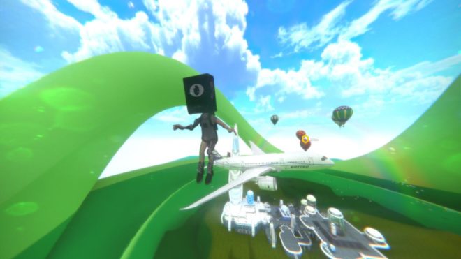 Explore Dreams: Dreamcore Explore Dreams: Dreamcore