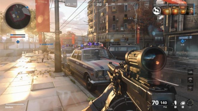 Call of Duty: Black Ops Cold War Call of Duty: Black Ops Cold War