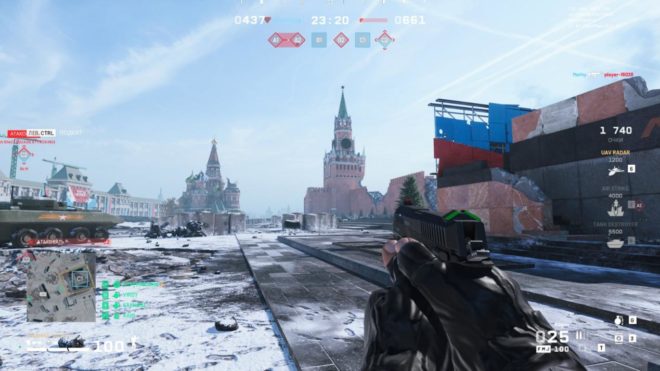 World War 3 World War 3