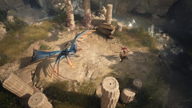 Titan Quest II Titan Quest II
