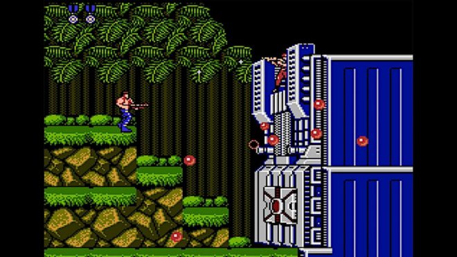 Contra Contra