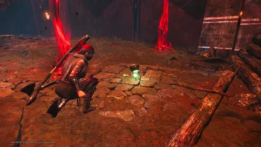 Гайд Nioh 3 — как найти всех кодама