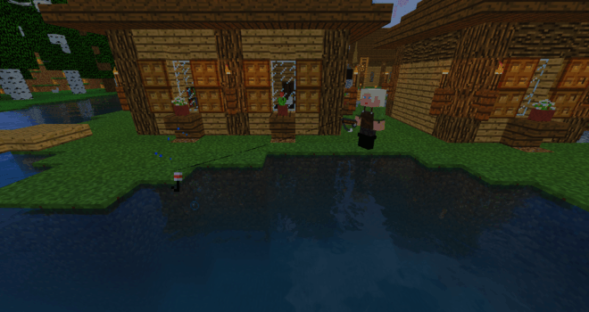 MineColonies MineColonies