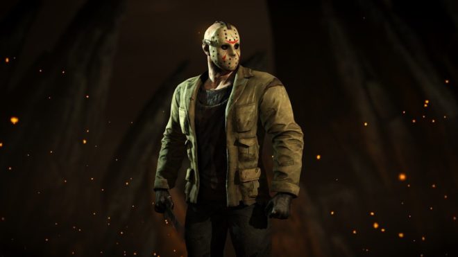 Mortal Kombat X (2015) Mortal Kombat X (2015)