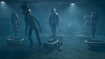 Гайды REANIMAL — все места отдыха и достижение «Привал!»