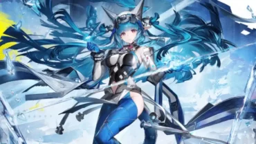 Гайд Arknights: Endfield — лучший билд для Панихиды