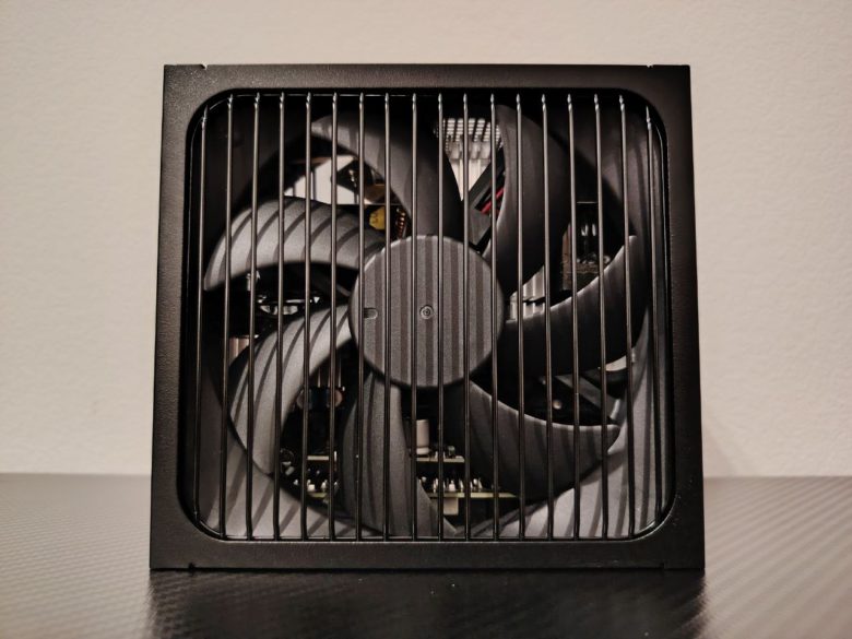 Обзор AeroCool Premier G1 1000