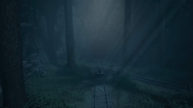 Reanimal Coffin 1 Location 1