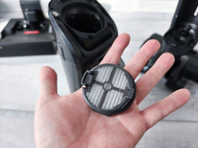 TROUVER K20 Flex Reach