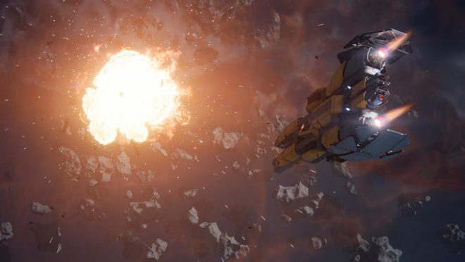 StarWrath