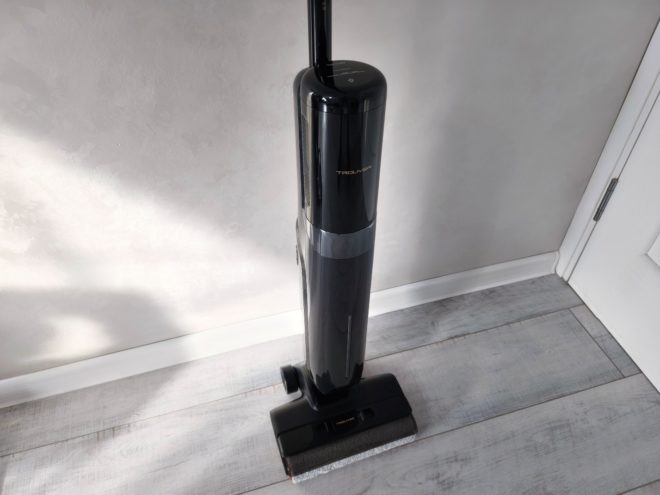 TROUVER K20 Flex Reach