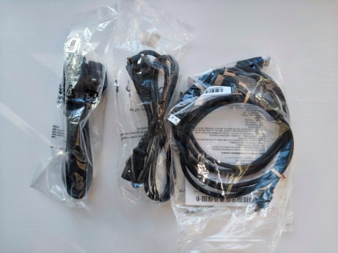 Gigabyte M27UP ICE