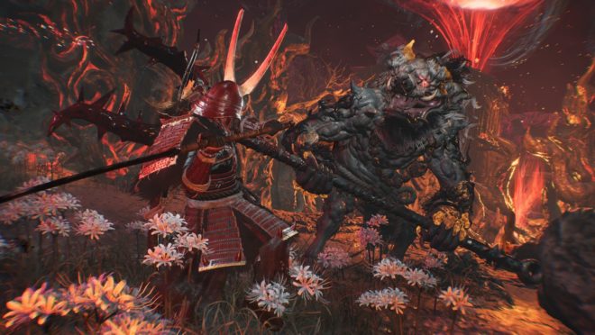Nioh 3