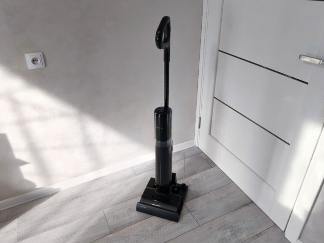 TROUVER K20 Flex Reach