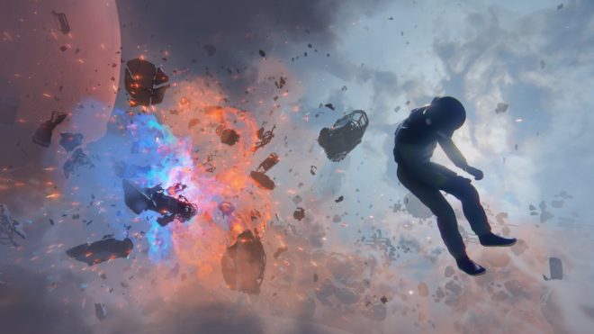 StarWrath