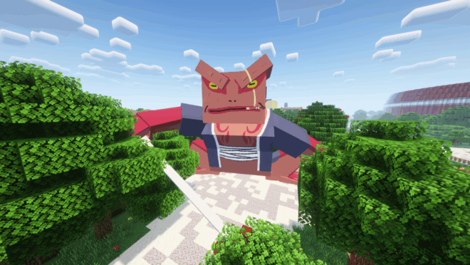 Narutoto: Ninja World Narutoto: Ninja World