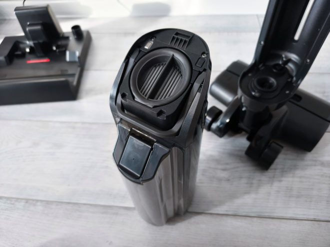 TROUVER K20 Flex Reach