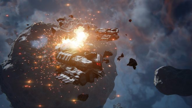 StarWrath
