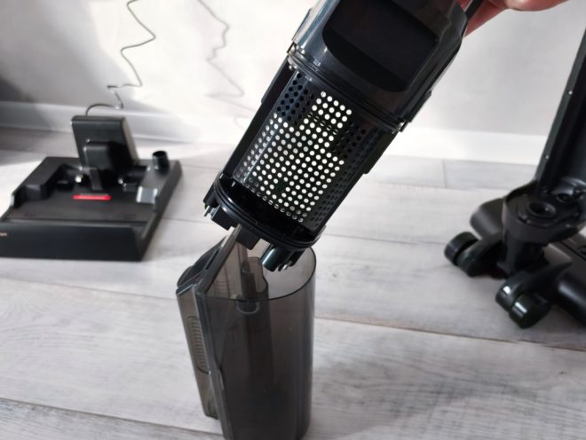 TROUVER K20 Flex Reach