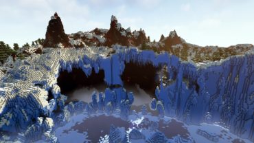 Моды Minecraft для одиночной игры