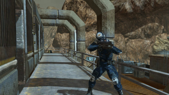 Red Faction: Guerrilla Red Faction: Guerrilla