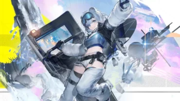 Гайд Arknights: Endfield — лучший билд для Светоснежки