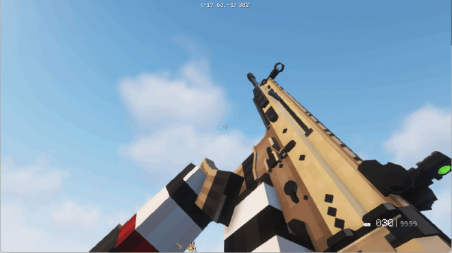 Timeless and Classic Guns