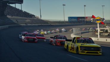 Лучшие игры NASCAR