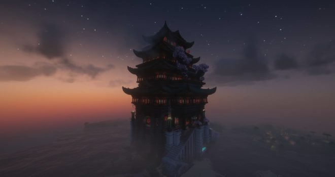 When Dungeons Arise When Dungeons Arise