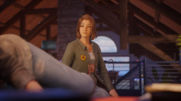 Гайд Life is Strange: Reunion — как понаблюдать за гостьей во сне