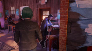 Гайд Life is Strange: Reunion — как убедить Джоуи, что вы тоже участвуете в протесте