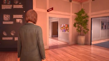 Гайд Life is Strange: Reunion — как найти и прослушать все подкасты