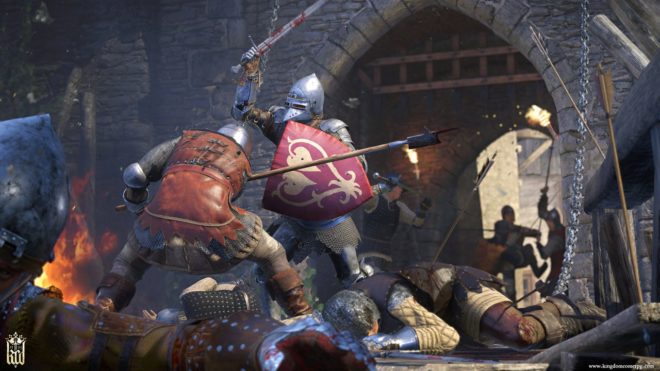 Kingdom Come: Deliverance Kingdom Come: Deliverance
