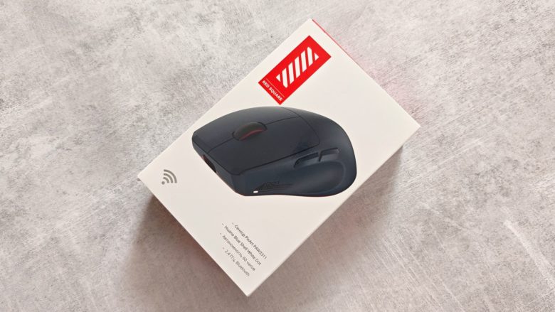 Red Square Omnix SE