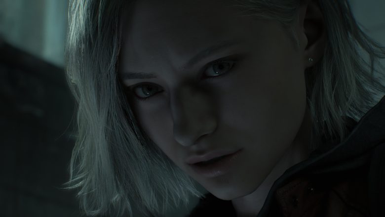 Resident Evil Requiem