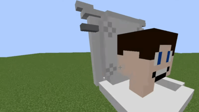 DNZ’s Skibidi Toilet Mod DNZ’s Skibidi Toilet Mod