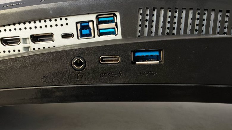 Acer Predator X39