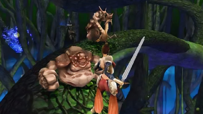 Summoner 2 Summoner 2
