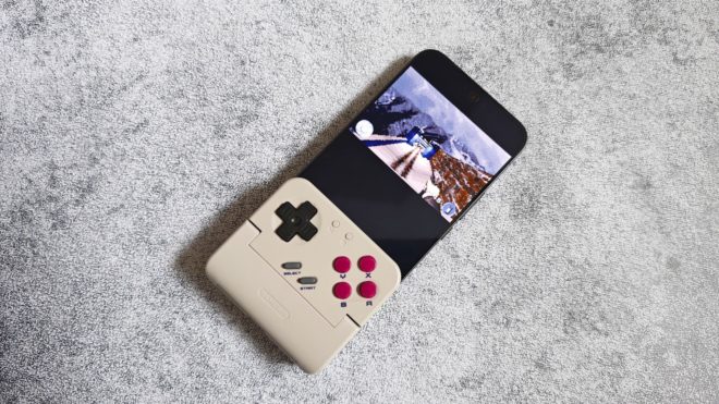 GameSir Pocket Taco GameSir Pocket Taco