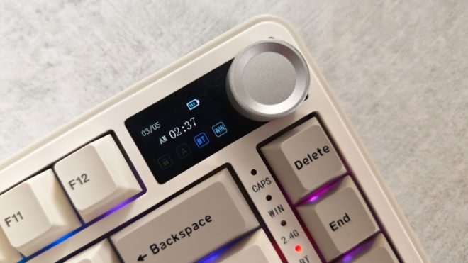 YUNZII B75 PRO MAX YUNZII B75 PRO MAX