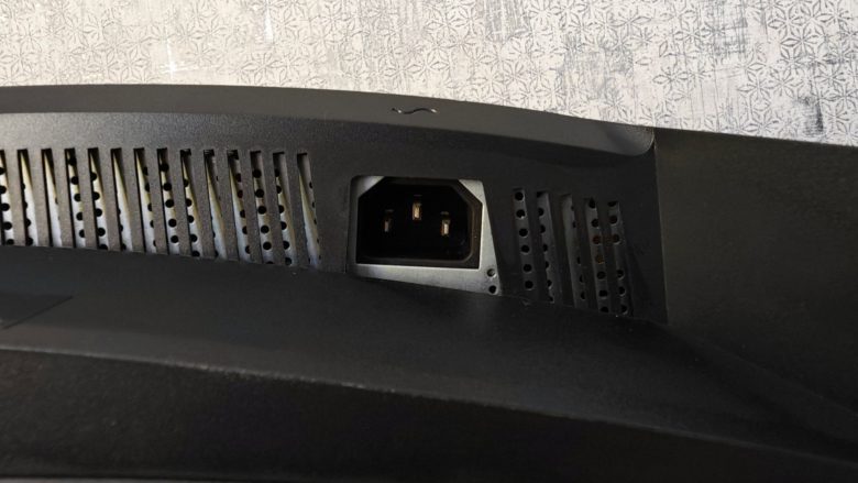 Acer Predator X39