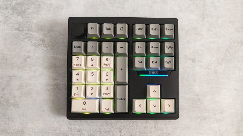 EPOMAKER TH33